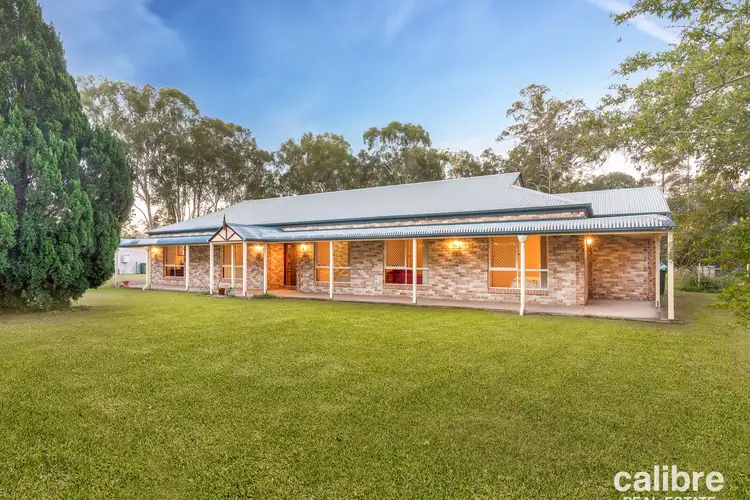 28-36 Alfred Road, Stockleigh QLD 4280