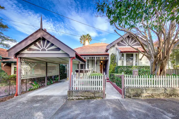 62 Prince Street, Mosman NSW 2088