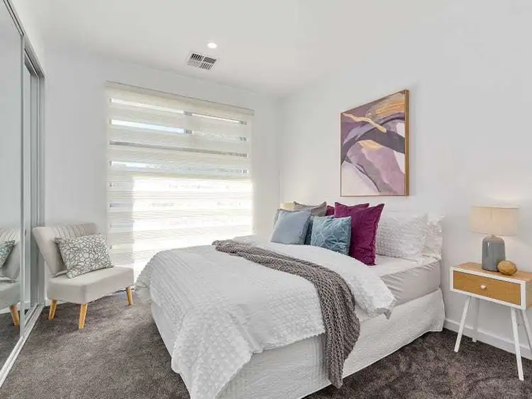 Fifth view of Homely house listing, 62 Recreation Parade, West Lakes Shore SA 5020