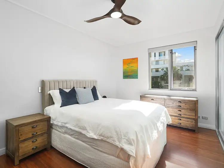 Fourth view of Homely unit listing, 504/33 The Promenade, Wentworth Point NSW 2127