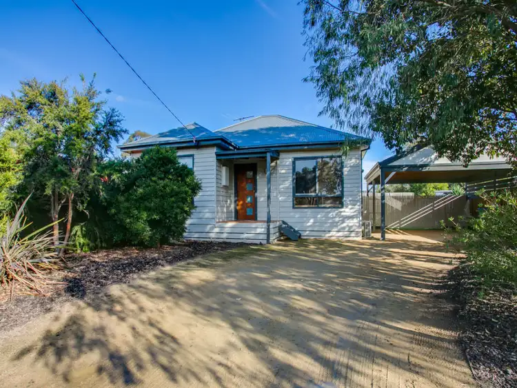 Main view of Homely house listing, 8 Orotava Street, Crib Point VIC 3919