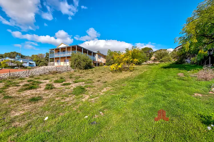 Sixth view of Homely land listing, 9 Killara Street, Binningup WA 6233