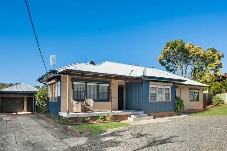 90 Churchill Street, Jamberoo NSW 2533