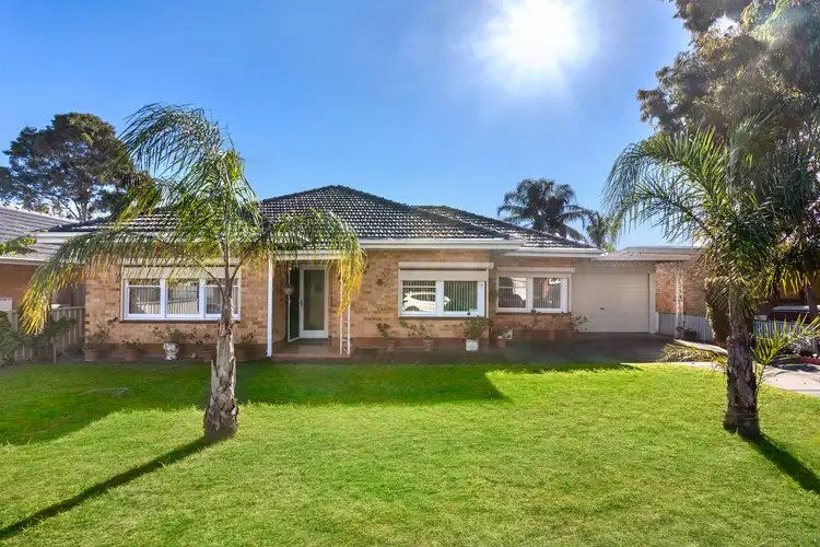 3 Greenglade Drive, Mitchell Park SA 5043