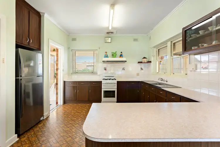 Fifth view of Homely house listing, 3 Greenglade Drive, Mitchell Park SA 5043