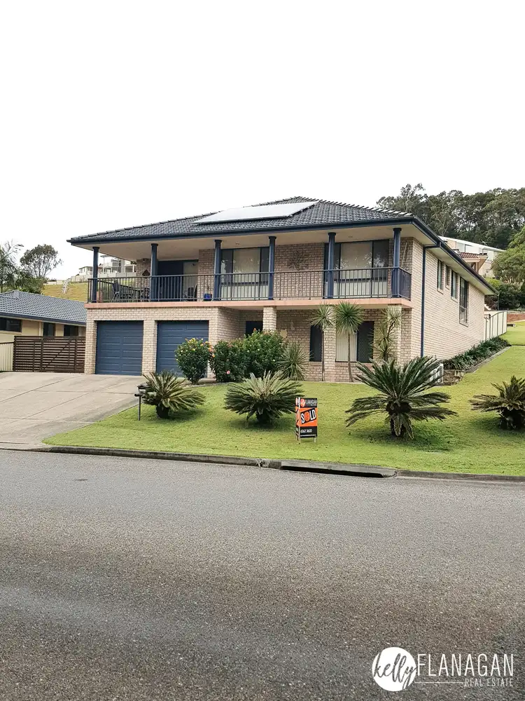 52 Marlin Drive, South West Rocks NSW 2431