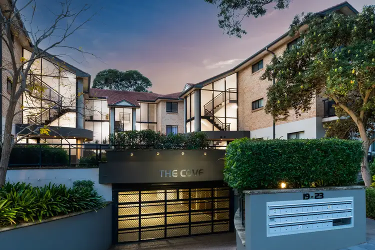 12/19 Marlo Road, Cronulla NSW 2230