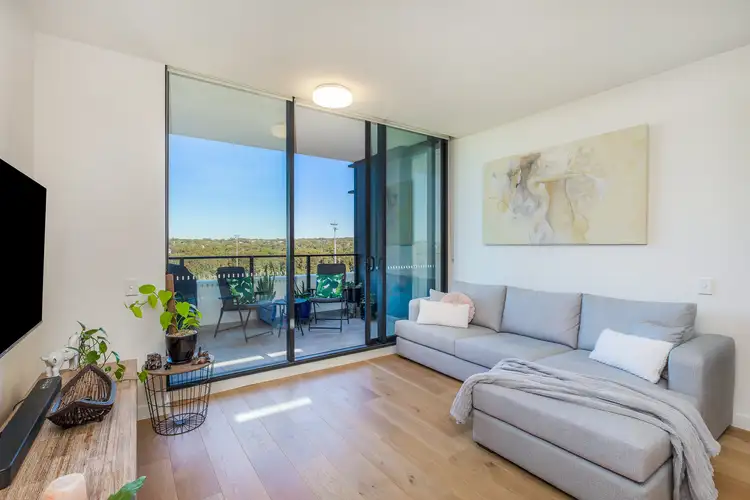 608/475 Captain Cook Drive, Woolooware NSW 2230