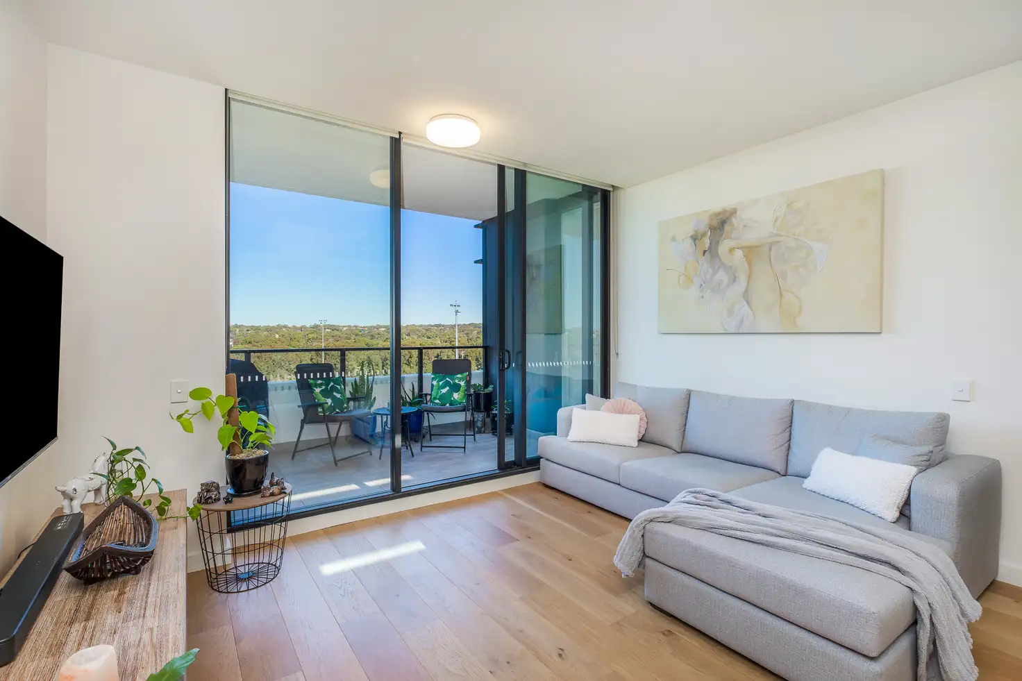 Main view of Homely apartment listing, 608/475 Captain Cook Drive, Woolooware NSW 2230