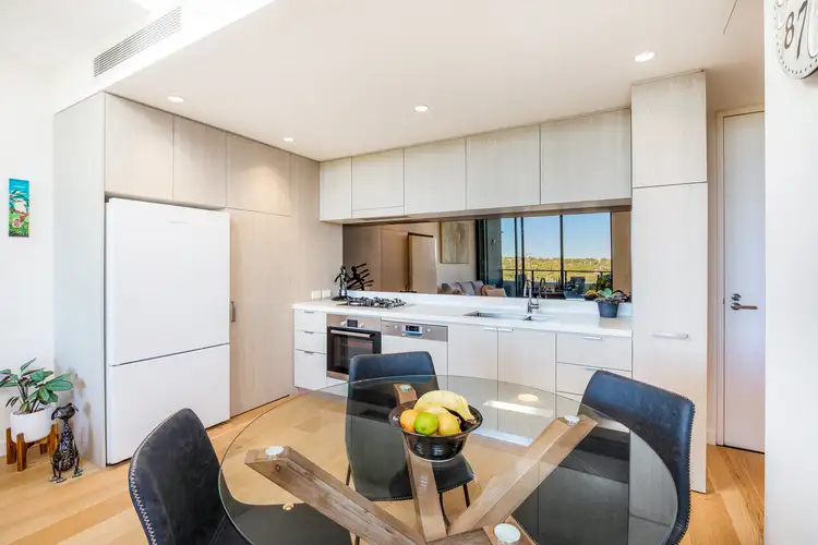 Second view of Homely apartment listing, 608/475 Captain Cook Drive, Woolooware NSW 2230
