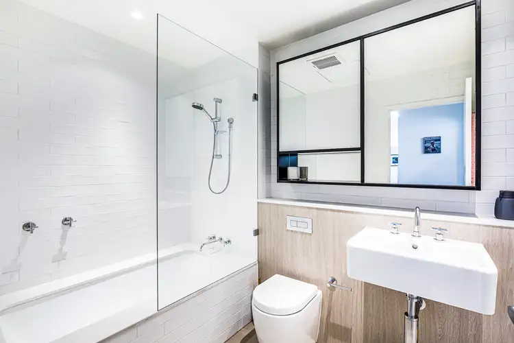 Third view of Homely apartment listing, 608/475 Captain Cook Drive, Woolooware NSW 2230