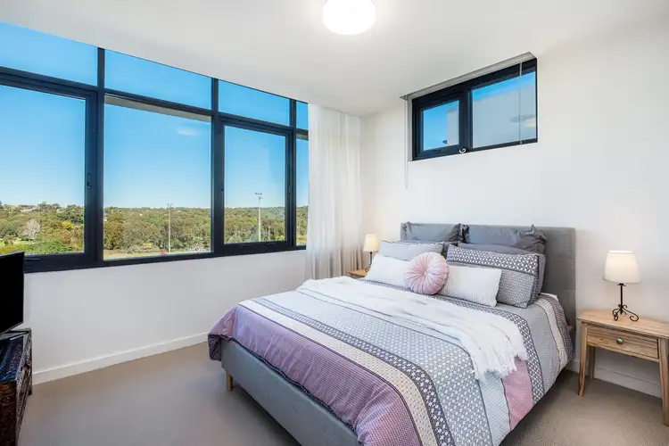 Fourth view of Homely apartment listing, 608/475 Captain Cook Drive, Woolooware NSW 2230