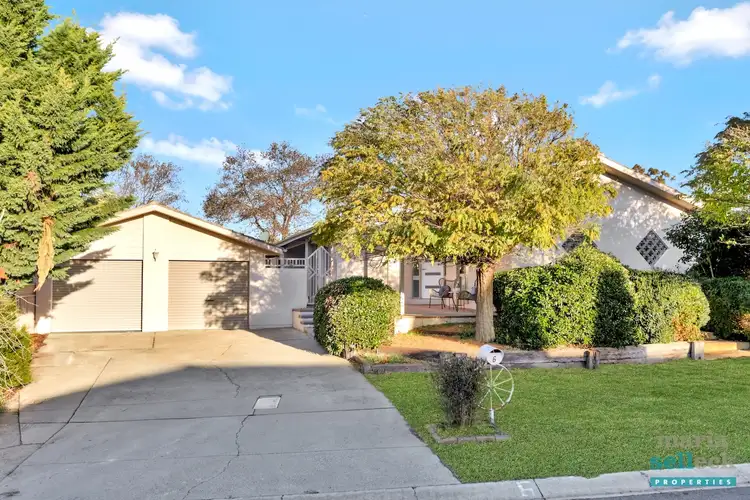 6 Ariah Place, Palmerston ACT 2913