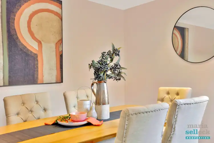 Fifth view of Homely house listing, 6 Ariah Place, Palmerston ACT 2913