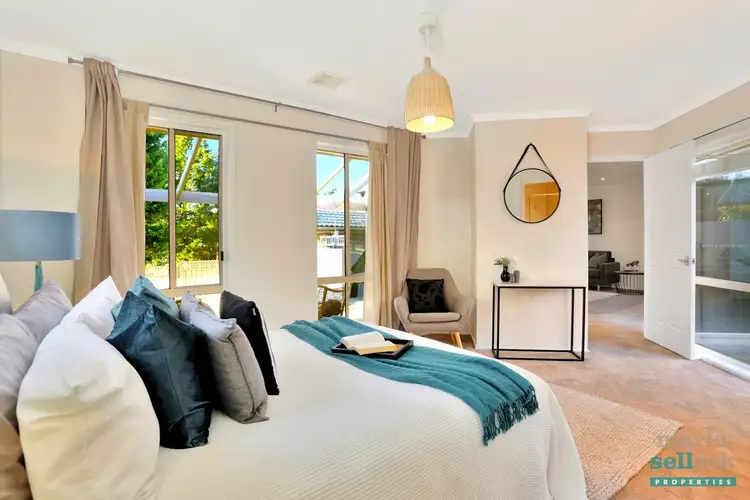 Sixth view of Homely house listing, 6 Ariah Place, Palmerston ACT 2913