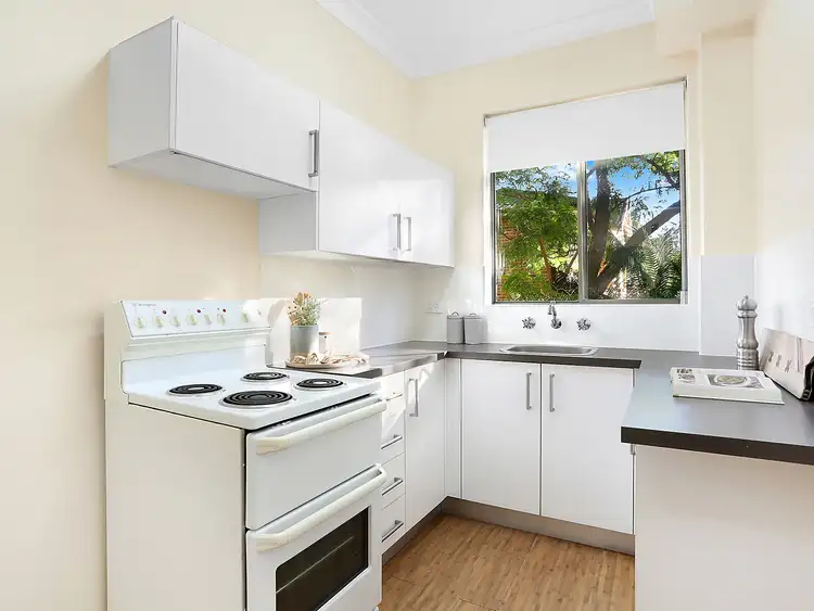 Third view of Homely apartment listing, 7/13 Moani Avenue, Gymea NSW 2227