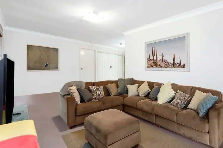 Third view of Homely house listing, 3 Bishop Court, Loganlea QLD 4131