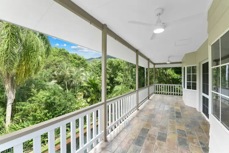 Third view of Homely house listing, 55 Granadilla Drive, Earlville QLD 4870