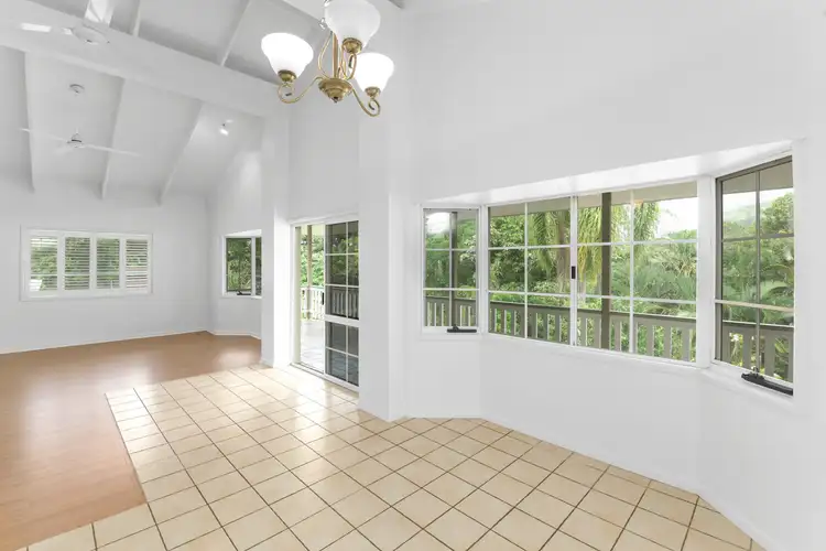 Fourth view of Homely house listing, 55 Granadilla Drive, Earlville QLD 4870