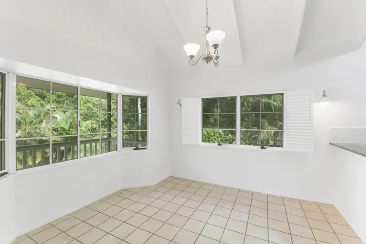 Fifth view of Homely house listing, 55 Granadilla Drive, Earlville QLD 4870