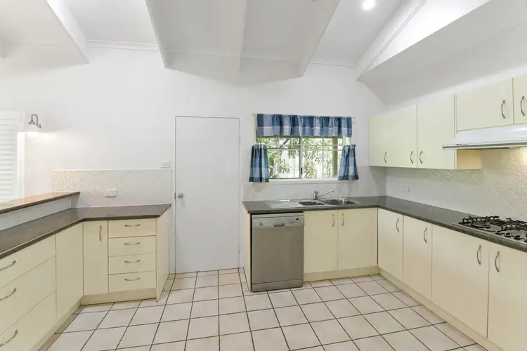 Sixth view of Homely house listing, 55 Granadilla Drive, Earlville QLD 4870