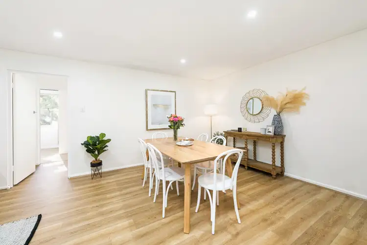 Fourth view of Homely apartment listing, 4/18 McKye Street, Waverton NSW 2060