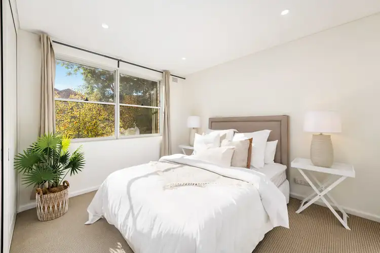 Fifth view of Homely apartment listing, 4/18 McKye Street, Waverton NSW 2060