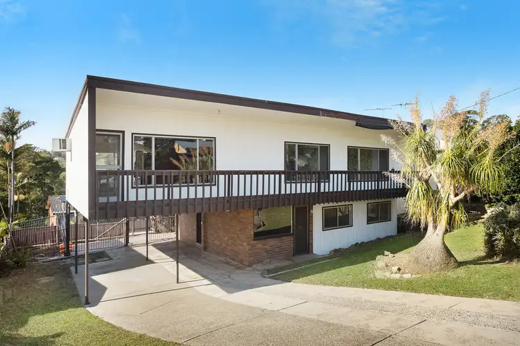 Main view of Homely house listing, 90 Ridge Road, Engadine NSW 2233