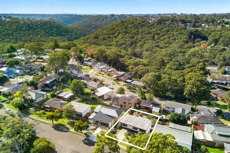 Second view of Homely house listing, 90 Ridge Road, Engadine NSW 2233