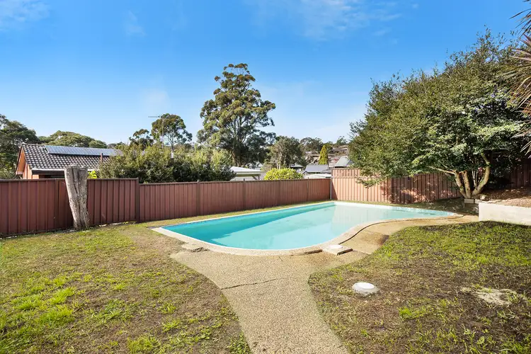 Sixth view of Homely house listing, 90 Ridge Road, Engadine NSW 2233