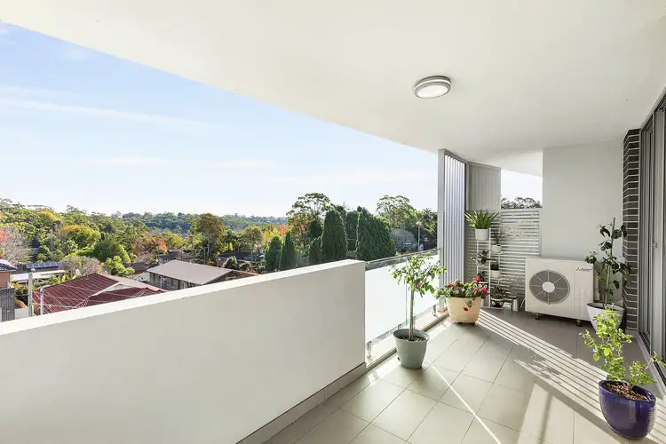 Second view of Homely unit listing, 15/28 Lords Avenue, Asquith NSW 2077