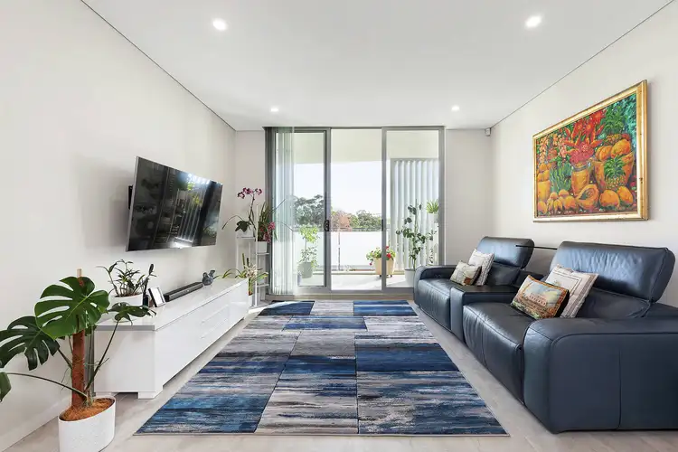Third view of Homely unit listing, 15/28 Lords Avenue, Asquith NSW 2077