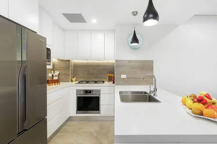 Fourth view of Homely unit listing, 15/28 Lords Avenue, Asquith NSW 2077