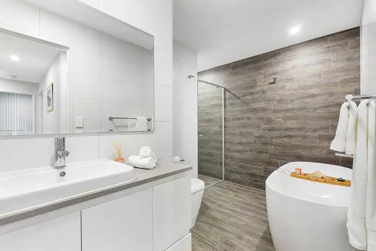 Fifth view of Homely unit listing, 15/28 Lords Avenue, Asquith NSW 2077