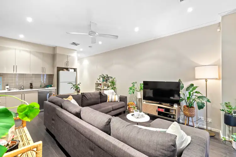 Main view of Homely house listing, 2/47 Victoria Parade, Mawson Lakes SA 5095