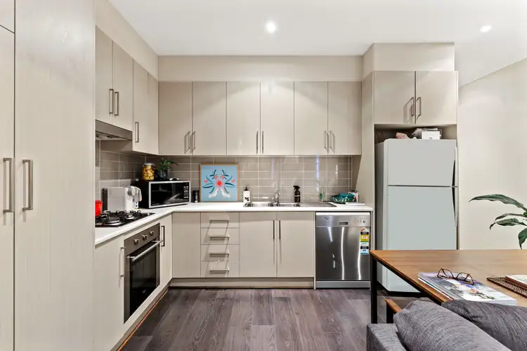 Second view of Homely house listing, 2/47 Victoria Parade, Mawson Lakes SA 5095