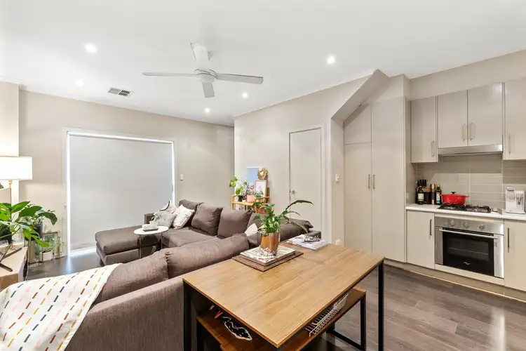 Third view of Homely house listing, 2/47 Victoria Parade, Mawson Lakes SA 5095
