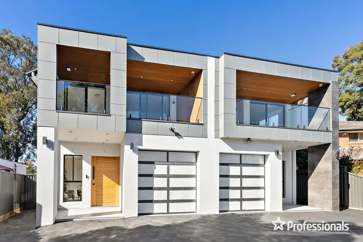 3 Wolaroi Crescent, Revesby NSW 2212