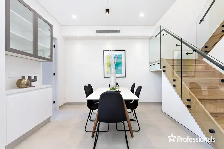 Sixth view of Homely semi-detached listing, 3 Wolaroi Crescent, Revesby NSW 2212