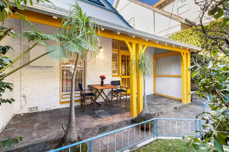 Main view of Homely house listing, 16 George Street, Manly NSW 2095