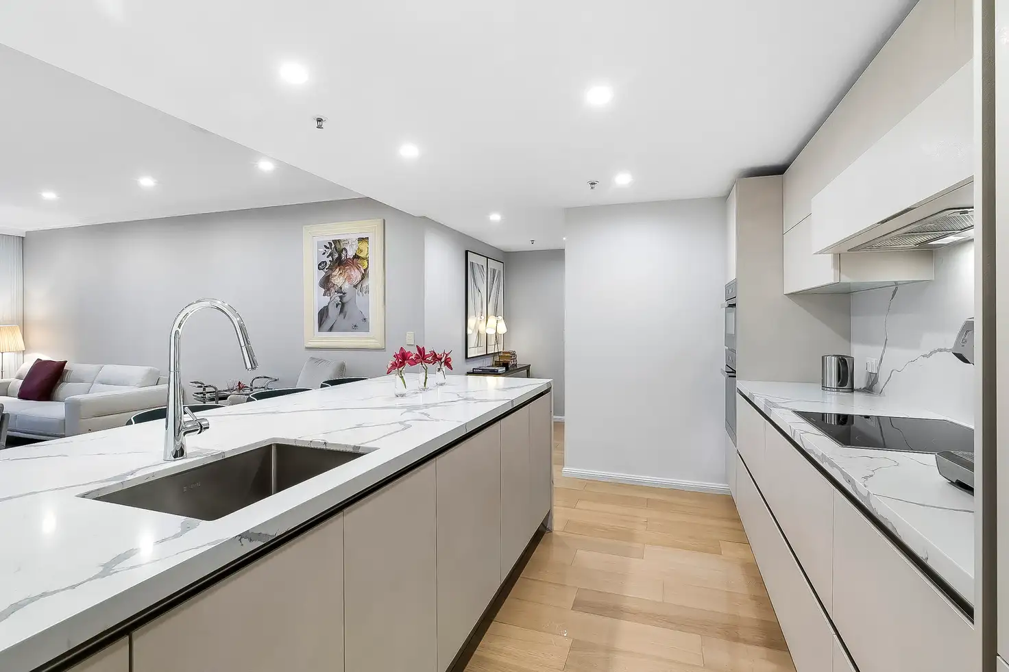 Main view of Homely apartment listing, 183 Kent Street, Sydney NSW 2000