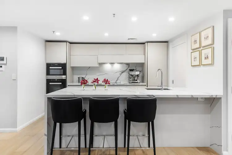 Third view of Homely apartment listing, 183 Kent Street, Sydney NSW 2000