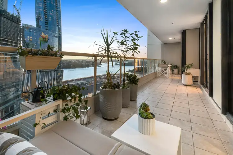 Fourth view of Homely apartment listing, 183 Kent Street, Sydney NSW 2000