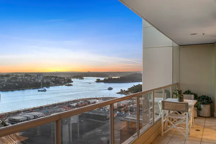 Fifth view of Homely apartment listing, 183 Kent Street, Sydney NSW 2000