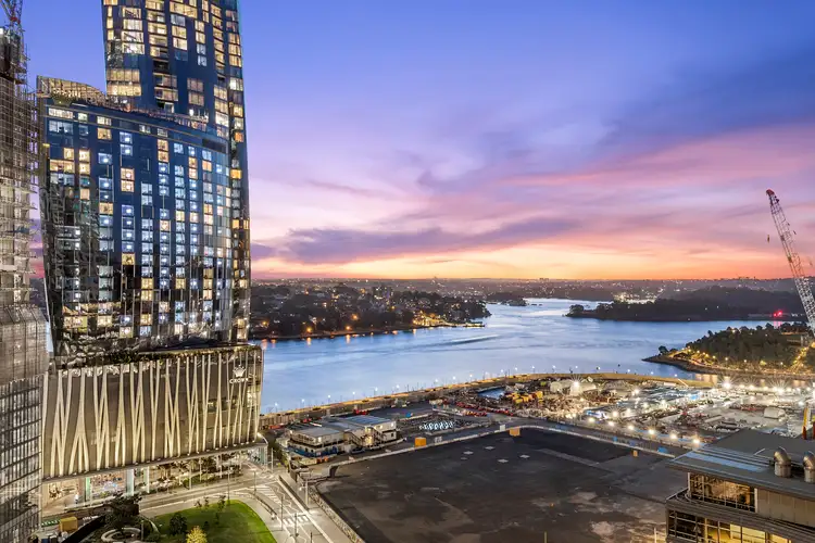 Sixth view of Homely apartment listing, 183 Kent Street, Sydney NSW 2000