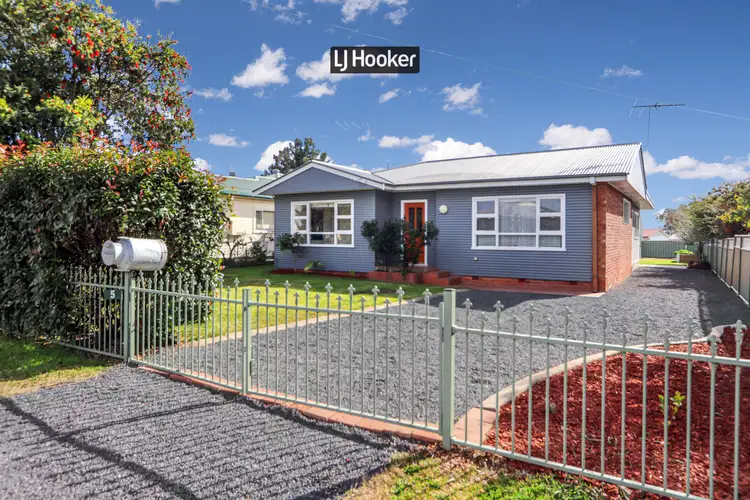 5 Chisholm Street, Inverell NSW 2360