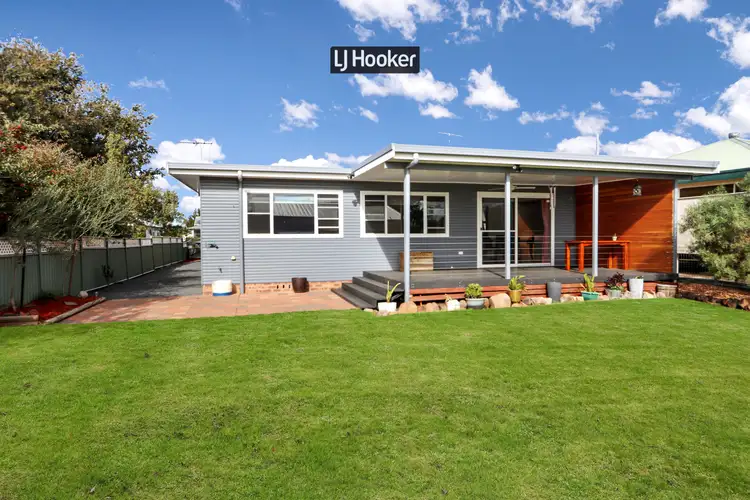 Second view of Homely house listing, 5 Chisholm Street, Inverell NSW 2360