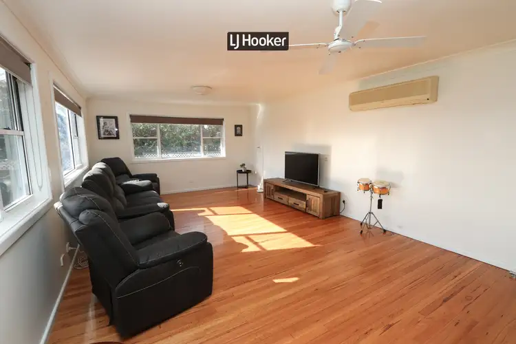 Fifth view of Homely house listing, 5 Chisholm Street, Inverell NSW 2360