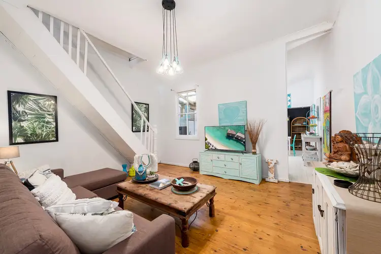 Main view of Homely house listing, 41 Portman Street, Zetland NSW 2017