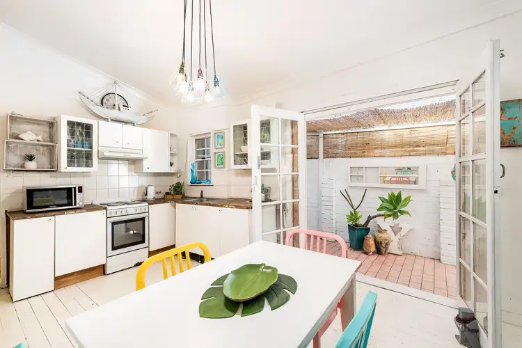 Second view of Homely house listing, 41 Portman Street, Zetland NSW 2017